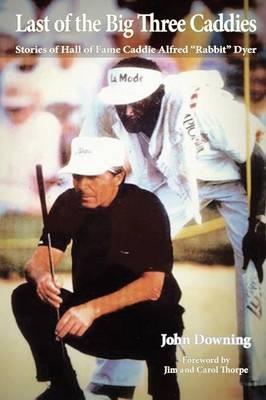 Last of the Big Three Caddies - John Downing