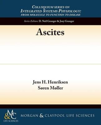 Ascites - Jens H. Henriksen, Søren Møller