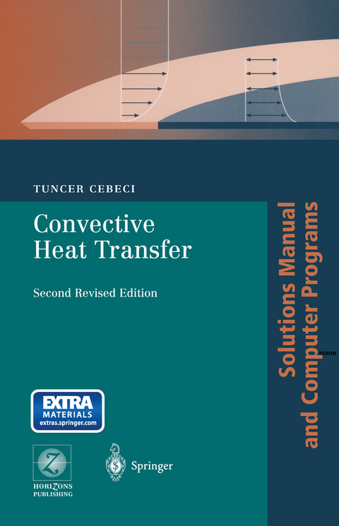 Convective Heat Transfer - Tuncer Cebeci