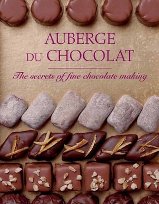 Auberge Du Chocolat - Anne Scott, Ian Scott