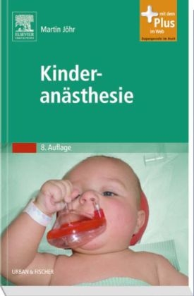 Kinderanästhesie - 