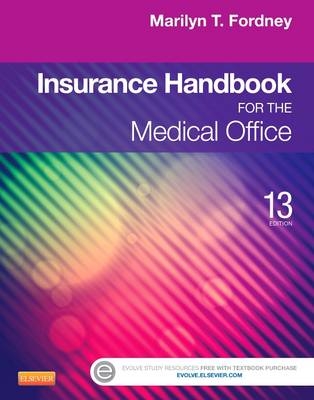 Insurance Handbook for the Medical Office - Marilyn Fordney