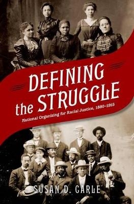 Defining the Struggle - Susan D. Carle