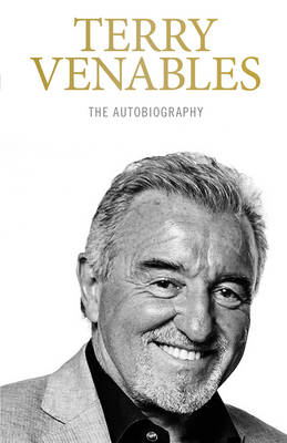 Born to Manage - Terry Venables