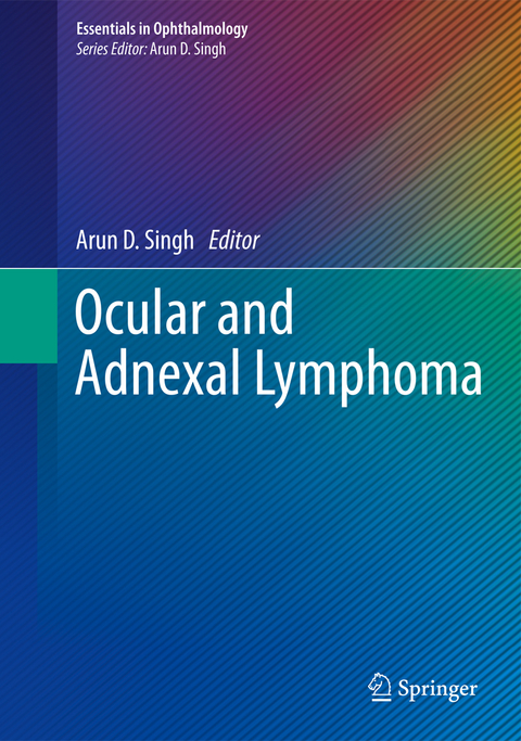 Ocular and Adnexal Lymphoma - 