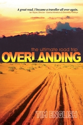 Overlanding - Tim English