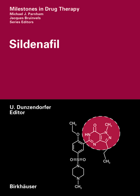 Sildenafil - 