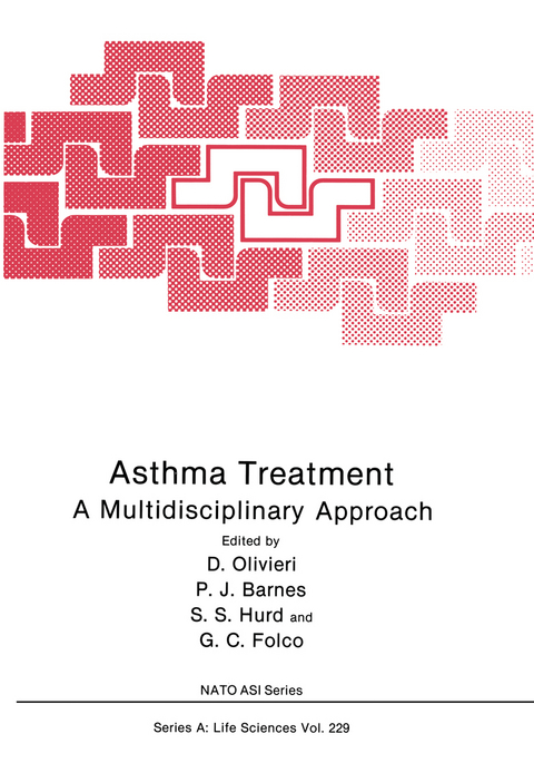 Asthma Treatment - 