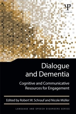 Dialogue and Dementia - 