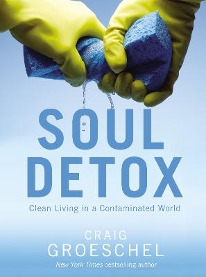 Soul Detox - Craig Groeschel