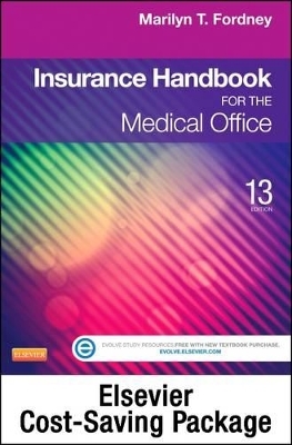 Insurance Handbook for the Medical Office - Marilyn Fordney