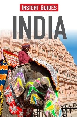 Insight Guides: India -  Insight Guides