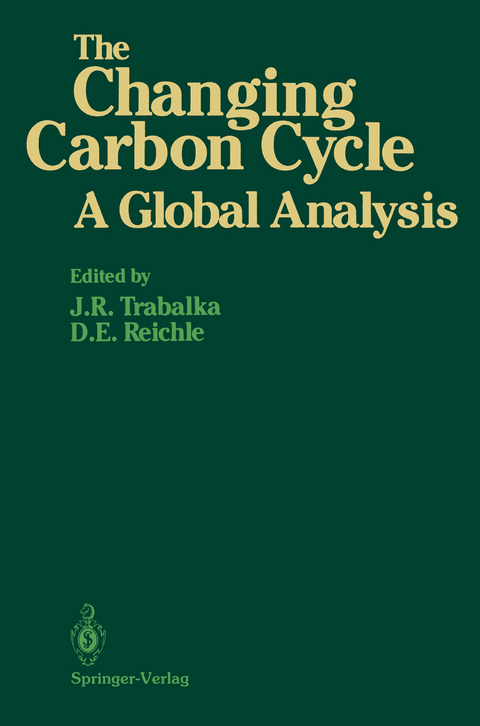 The Changing Carbon Cycle - 