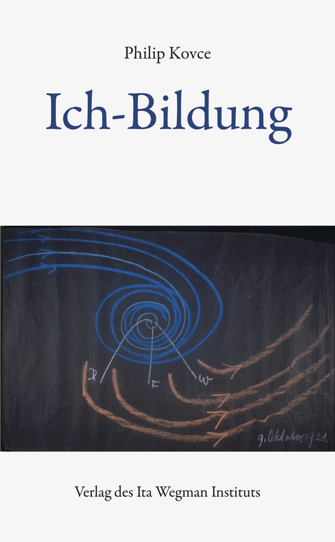 Ich-Bildung - Philip Kovce