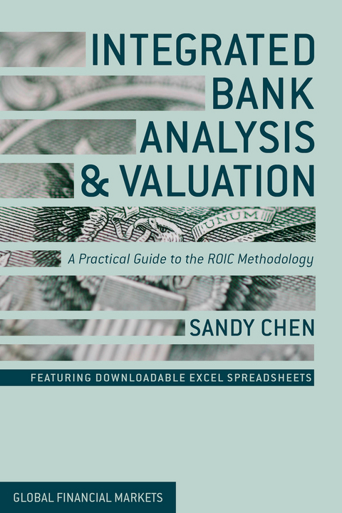 Integrated Bank Analysis and Valuation - S. Chen