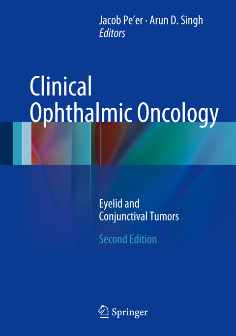 Clinical Ophthalmic Oncology - 