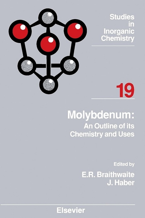 Molybdenum - 