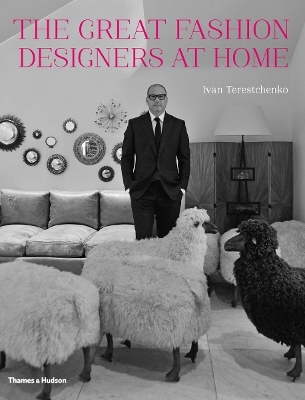 The Great Fashion Designers at Home - Ivan Terestchenko