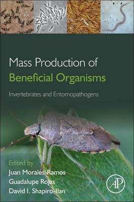 Mass Production of Beneficial Organisms - 