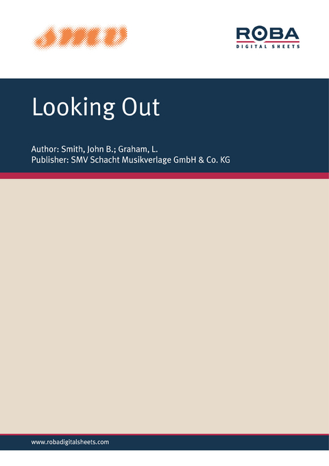 Looking Out - John B. Smith, L. Graham