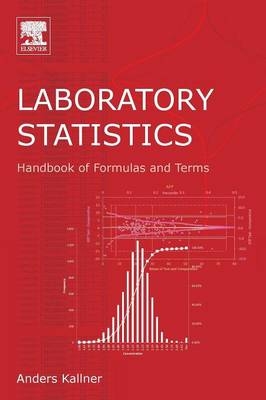 Laboratory Statistics - Anders Kallner