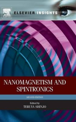 Nanomagnetism and Spintronics - 