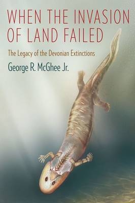 When the Invasion of Land Failed - Jr. McGhee  George R.