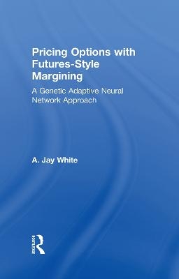 Pricing Options with Futures-Style Margining - Alan White