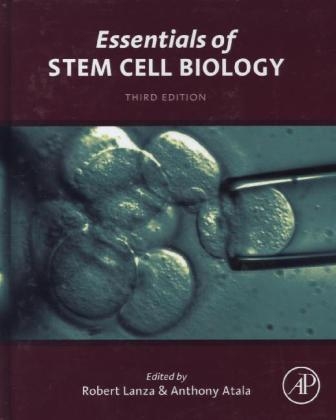 Essentials of Stem Cell Biology - 