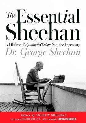 The Essential Sheehan - George Sheehan