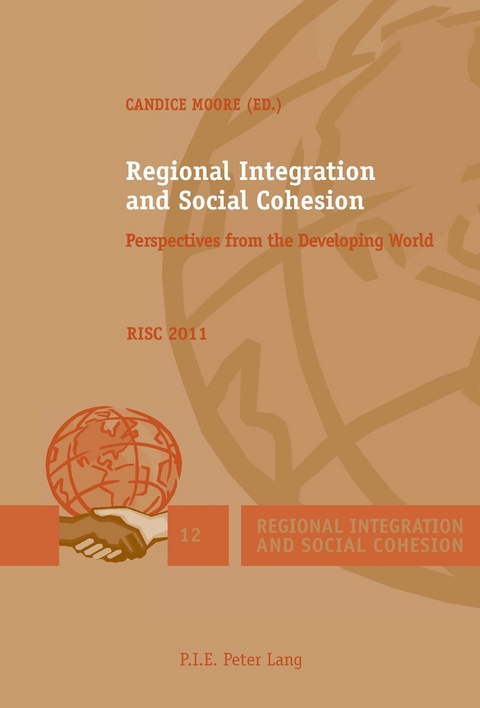 Regional Integration and Social Cohesion - 