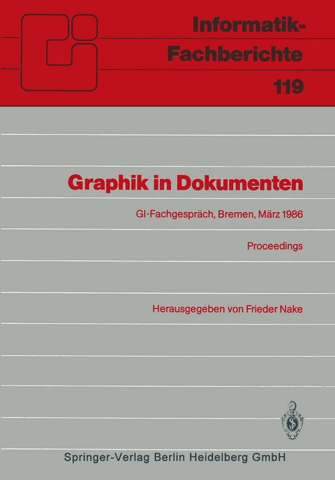 Graphik in Dokumenten - 