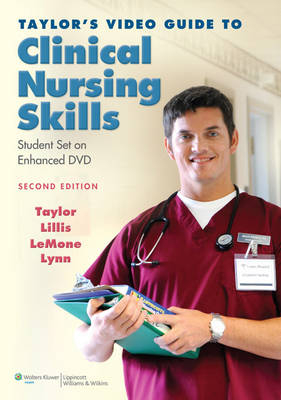 Fundamental Nursing Skills and Concepts with Six-Month Access Code -  Lippincott Williams &  Wilkins