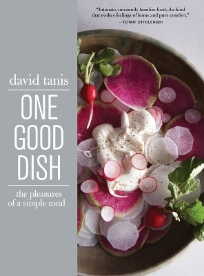 One Good Dish - David Tanis