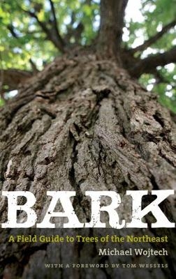 Bark - Michael Wojtech