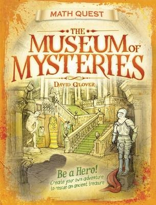 The Museum of Mysteries - David Glover