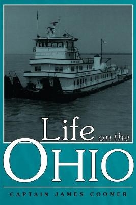 Life on the Ohio - James Coomer