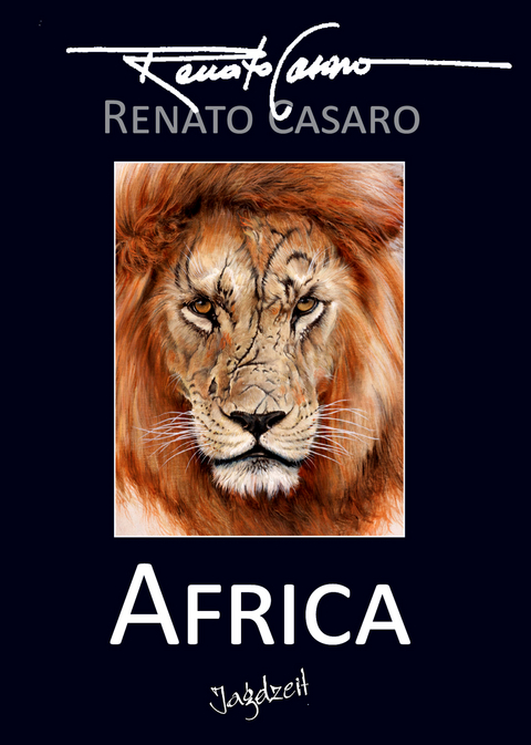 Africa - Renato Casaro