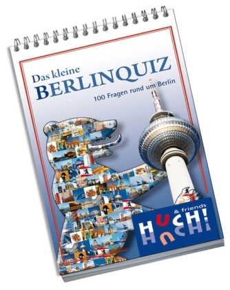 Das kleine Berlinquiz (Spiel)