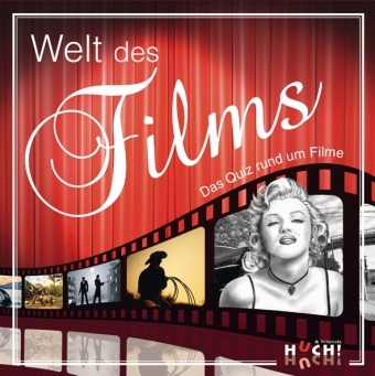 Welt des Films (Spiel)