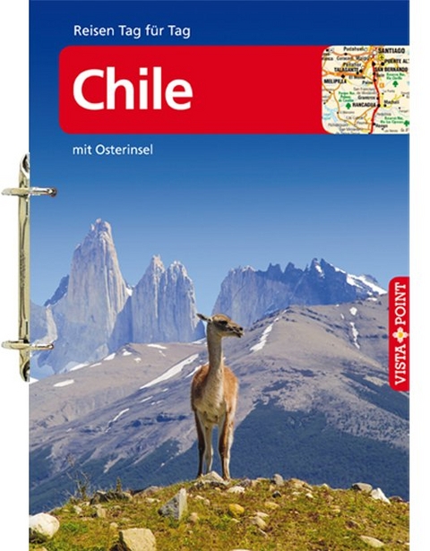 Chile - Susanne Asal