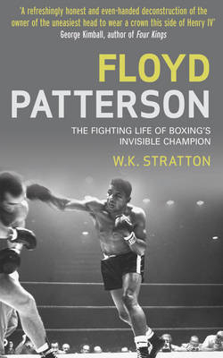 Floyd Patterson - W.K. Stratton