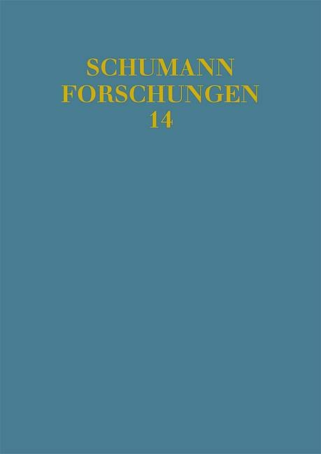 "Eine neue poetische Zeit" - 