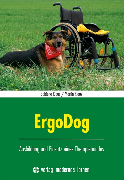 ErgoDog - Sabiene Klaus, Martin Klaus