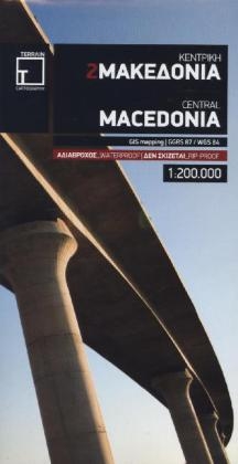 Macedonia