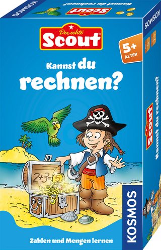 Scout Kannst du Rechnen? - 