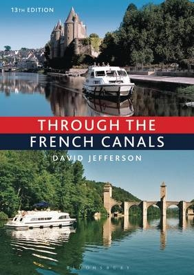 Through the French Canals - David Jefferson