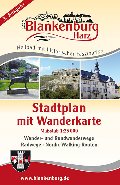 Blankenburg - Harz