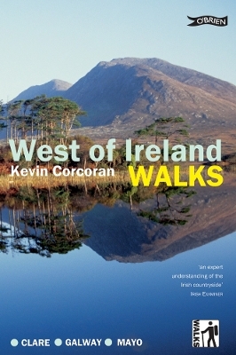 West of Ireland Walks - Kevin Corcoran