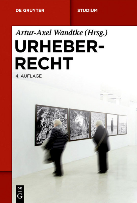 Urheberrecht - 